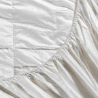 Προστατευτικό Επίστρωμα Hauz Royal 120gr 120X200+40